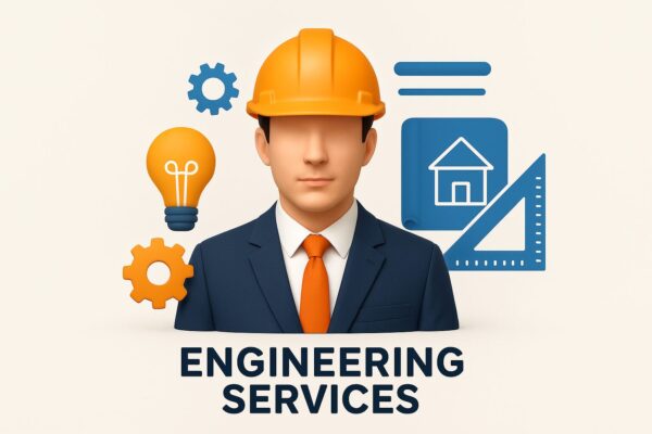 Engineering Services - Trust Engineering Industry