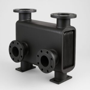 المبدلات الحرارية