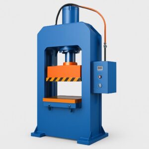 المكابس الهيدروليكية